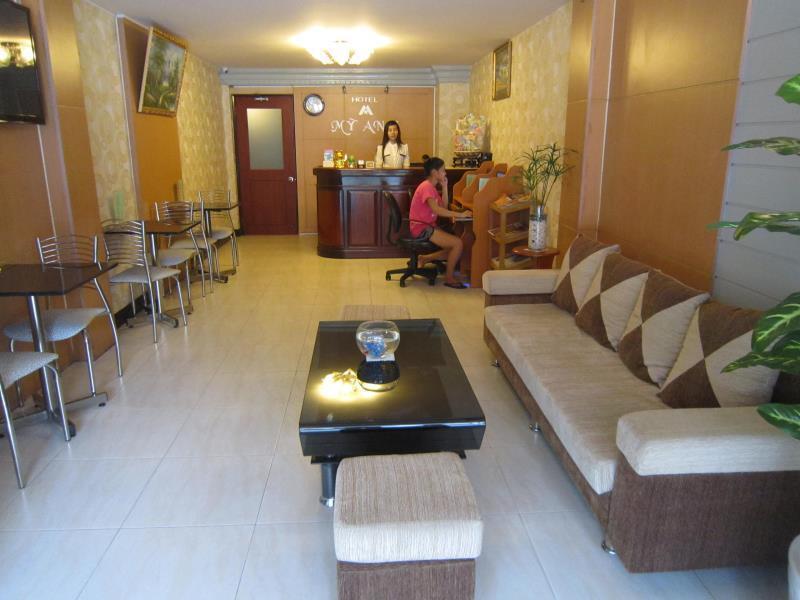Hanz 82 Sen Hotel Ho Chi Minh-staden Exteriör bild