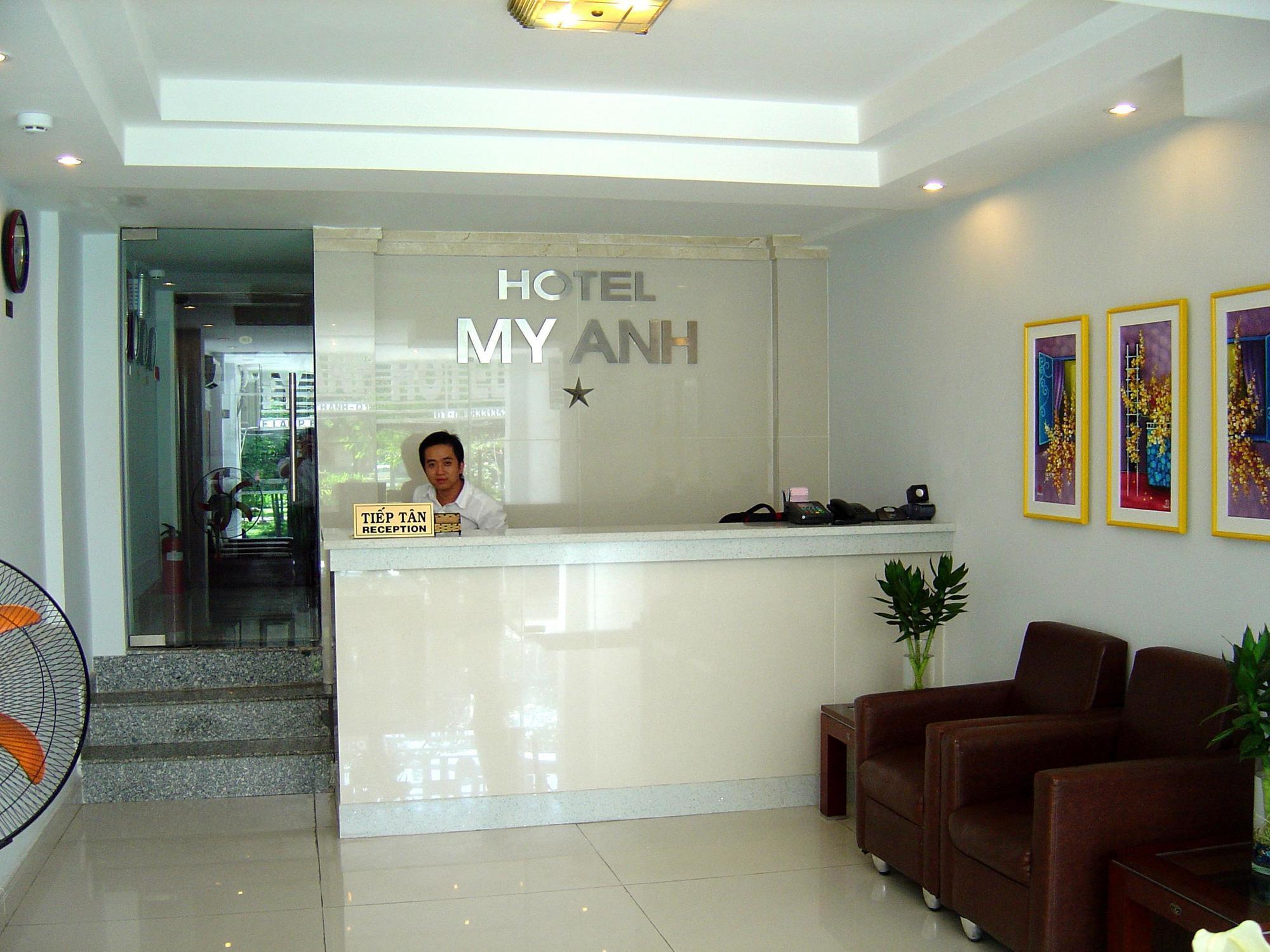 Hanz 82 Sen Hotel Ho Chi Minh-staden Exteriör bild